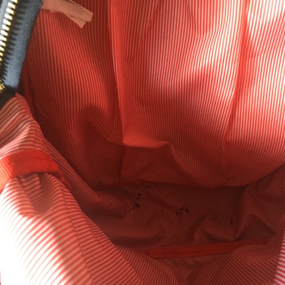 Herschel “Settlement Standard” Backpack with Laptop Compartment - Picture 7 of 8